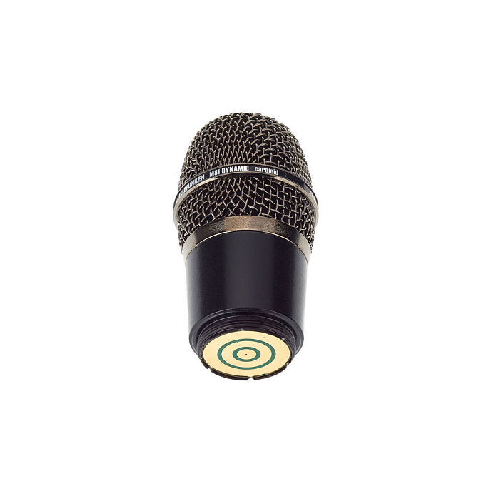 Instrument microphones Telefunken M81-WH Nickel - img.2