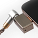 Headphone amplifier with DAC ddHiFi TC44PRO M3 Mountain3 - img.5