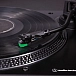- img.1 Turntable Audio-Technica AT-LP120XUSB Black - img.1