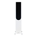 Floorstanding Speakers Monitor Audio Silver 300 7G Satin White - img.3