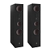 Floorstanding Speakers Dali OPTICON 8 MK2 Satin Black - img.0