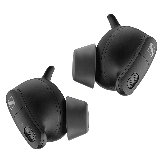 Wireless Headphones Sennheiser Conversation ClearPlus black - img.2