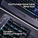 Keyboard HyperX Alloy MKW100 Black - img.6