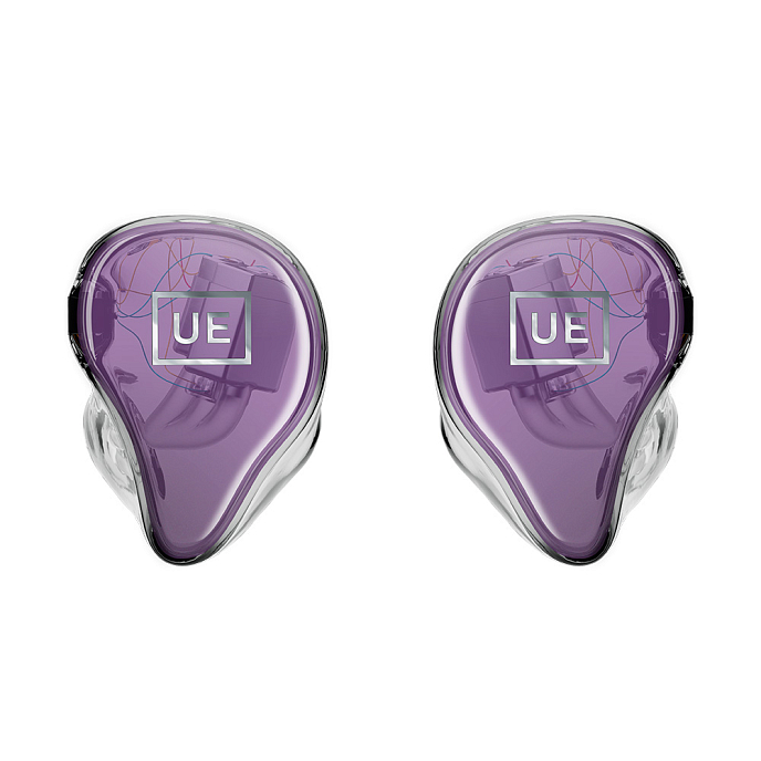 Custom earphones Ultimate Ears UE Reference Remastered - img.13