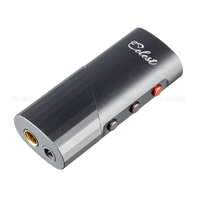 Headphone amplifier with DAC Celest CD-20 - img.1