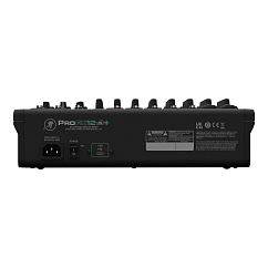 Mixing console Mackie ProFX12v3+