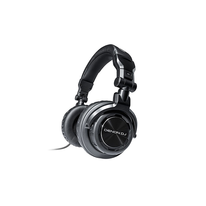 Headphones Denon HP1100 - img.0