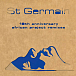 Vinyl Record St Germain - St Germain (Blue) (RSD26) - 2LP - img.0