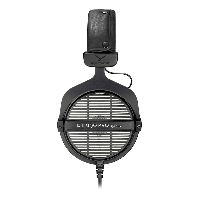 Kit Beyerdynamic DT 990 PRO 250 Ohms With FiiO K3s Black - img.2