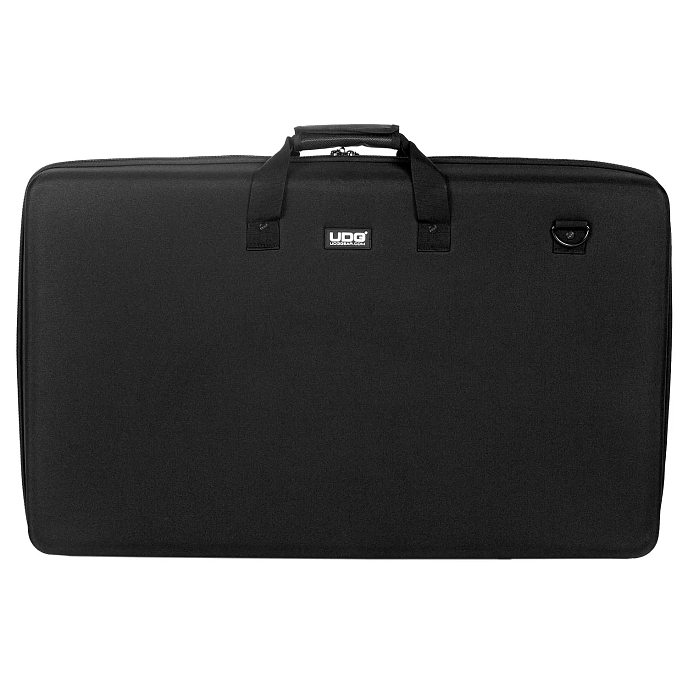 Case UDG Creator Pioneer DJ DDJ-REV5 Hardcase Black - img.3