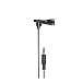 - img.5 Lavalier microphones Audio-Technica ATR3350XiS - img.5