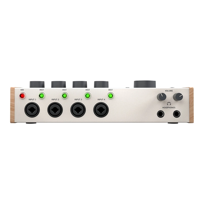 Audio interface Universal Audio Volt 476P - img.0