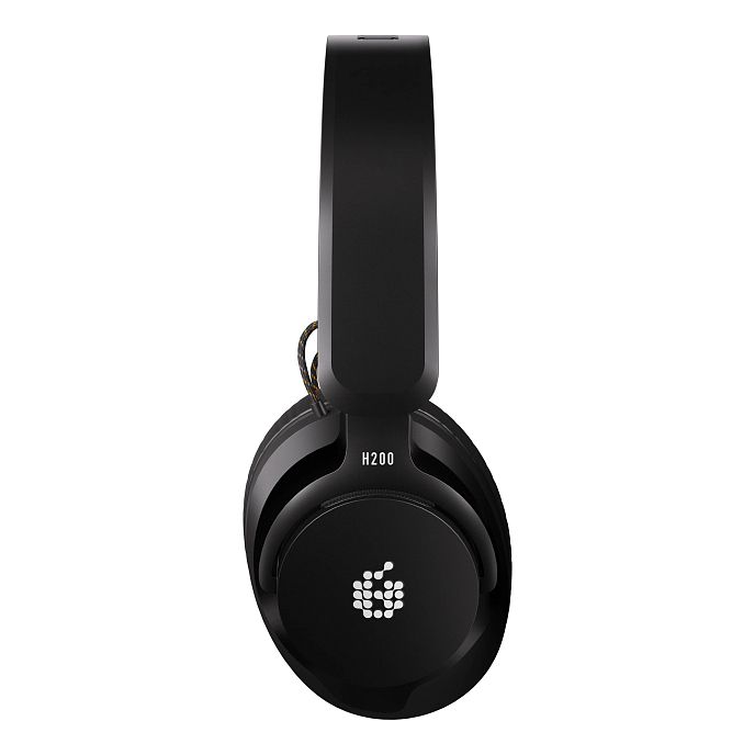 Over-ear headphones Adam Audio H200 Black - img.2