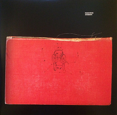 Vinyl Record Radiohead - Amnesiac LP