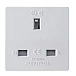 - img.0 Wall Socket Furutech FT-UKS(G) BS1363 UK Socket - img.0