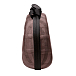 - img.1 Case HIFIMAN Headphone Travel Case brown - img.1