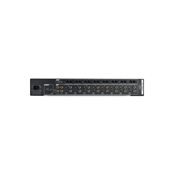 Power Amp Naim CI-NAP 108 (EU) Black - img.2