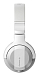 DJ headphones Pioneer HDJ-CUE1BT-W White - img.3 DJ headphones Pioneer HDJ-CUE1BT-W White - img.3