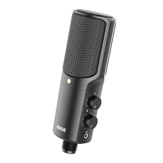 USB Microphone RODE NT-USB - img.0