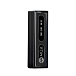 Headphone Amplifiers and DACs HiBy FC3 black - img.1