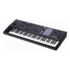 Synthesizer Arturia PolyBrute Noir