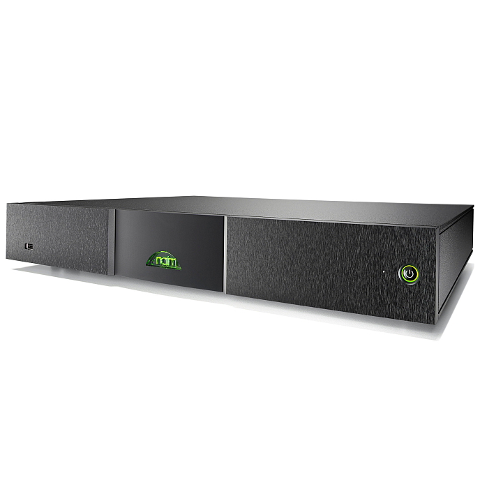 Network Audio Player Naim ND 5 XS 2 Black - img.1