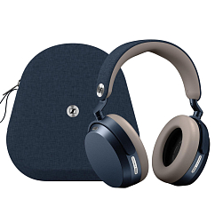 Wireless Headphones Sennheiser Momentum 5 Wireless Denim