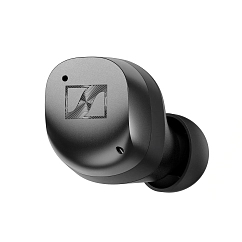 Wireless Headphones Sennheiser Momentum True Wireless 4 Graphite Black