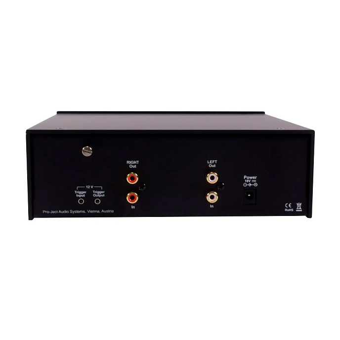 Phono Stage Pro-Ject Phono BOX DS2 Silver - img.3