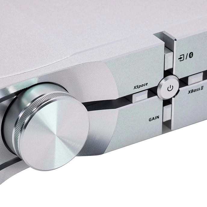 DAC iFi Audio NEO iDSD 2 Silver - img.2