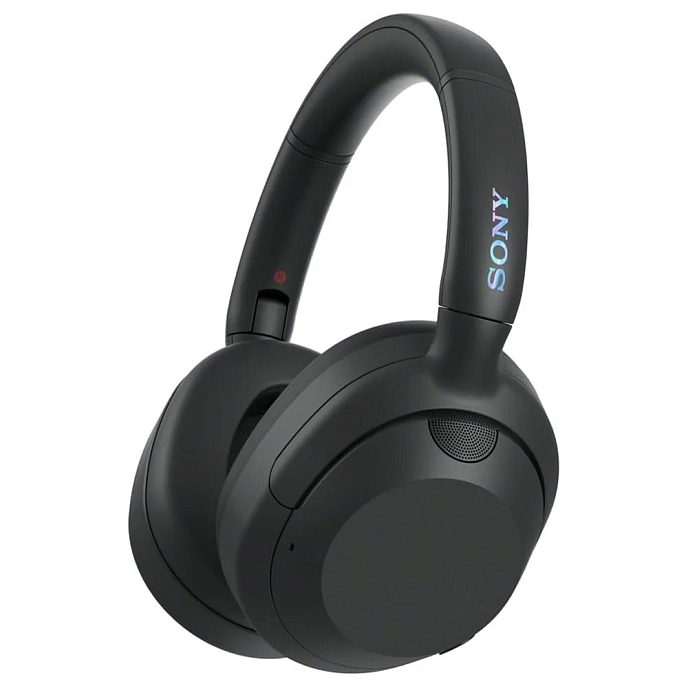 Wireless Headphones Sony ULT WEAR Black - img.5