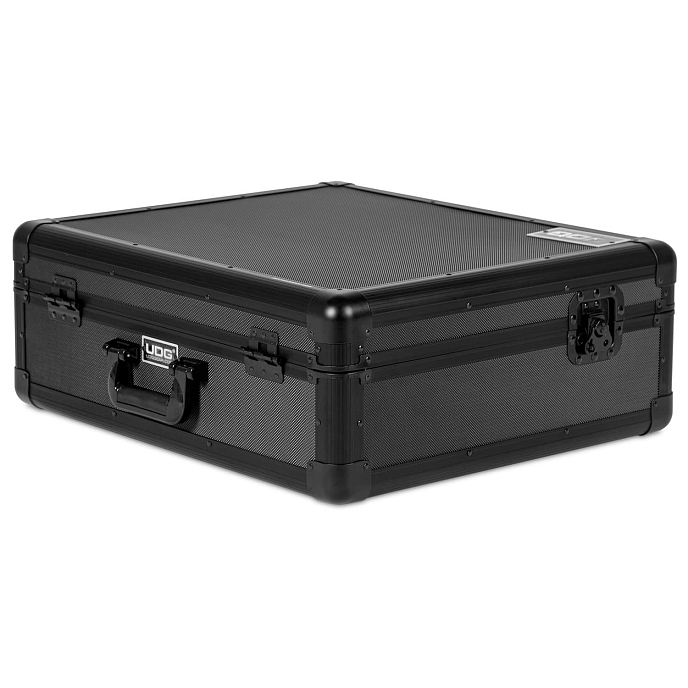Case UDG Ultimate Pick Foam Flight Case Multi Format L Black - img.4