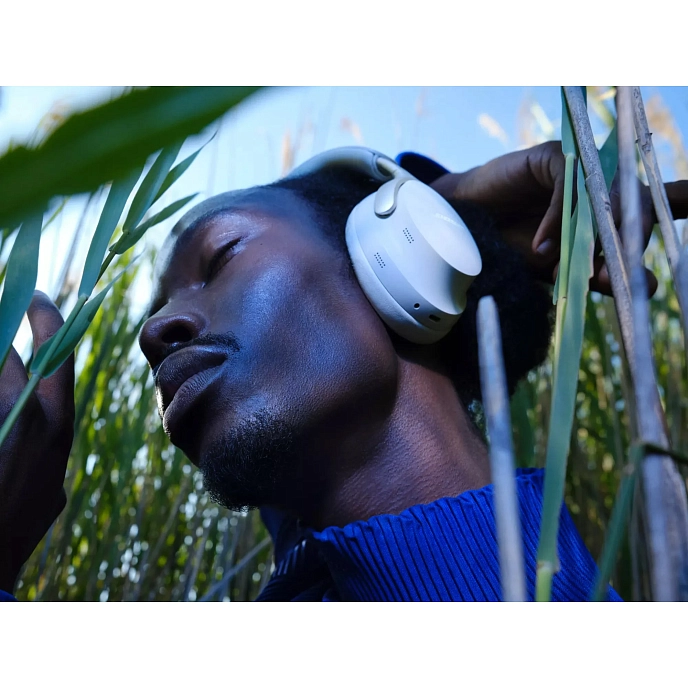 Wireless Headphones Bose QuietComfort Ultra White Smoke - img.6