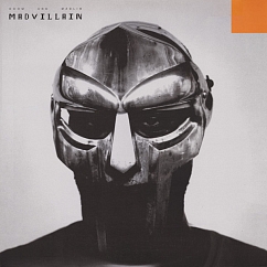 Vinyl Record MF Doom, Madlib, Madvillain - Madvillainy - 2LP