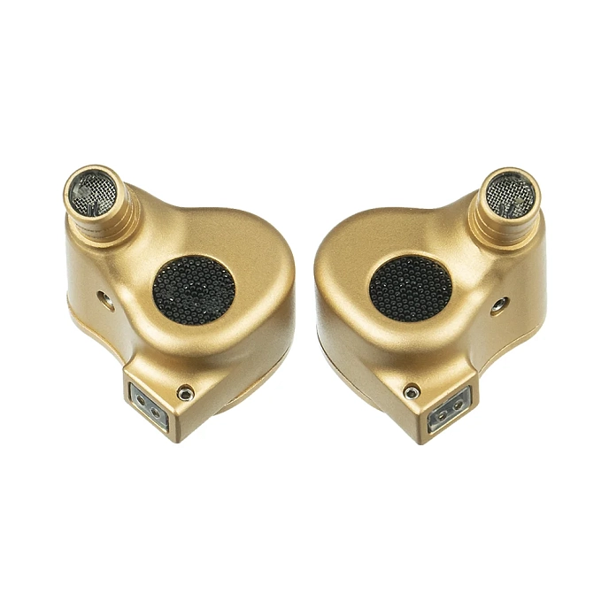 IEMs headphones FiR Audio Xenon 6 Universal - img.2