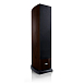 Floorstanding Speakers Canton Vento 90 Walnut Dark High Gloss (1pc) - img.2