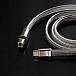 Cable ddHiFi TC19BC silver USB-C - USB-B 95cm - img.5