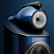 Floorstanding Speakers Bowers & Wilkins 801 D4 Signature Midnight Blue Metallic - img.8