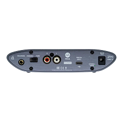 DAC iFi Zen Dac V3 Dark Grey