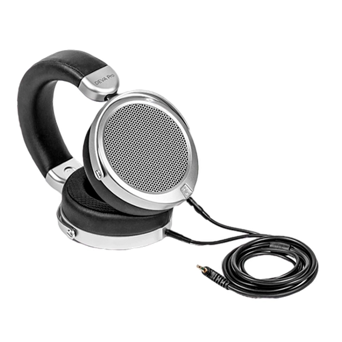 Over-ear headphones HIFIMAN Deva Pro Wired - img.4