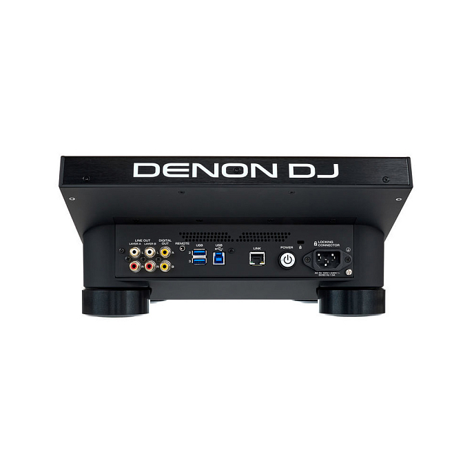 DJ controller Denon SC6000M Prime - img.5