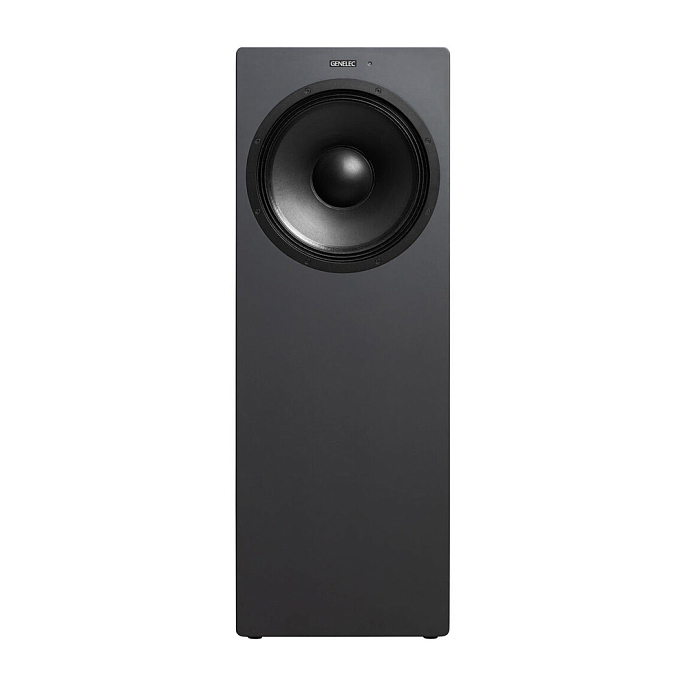 Subwoofer Genelec W371AP Black - img.0
