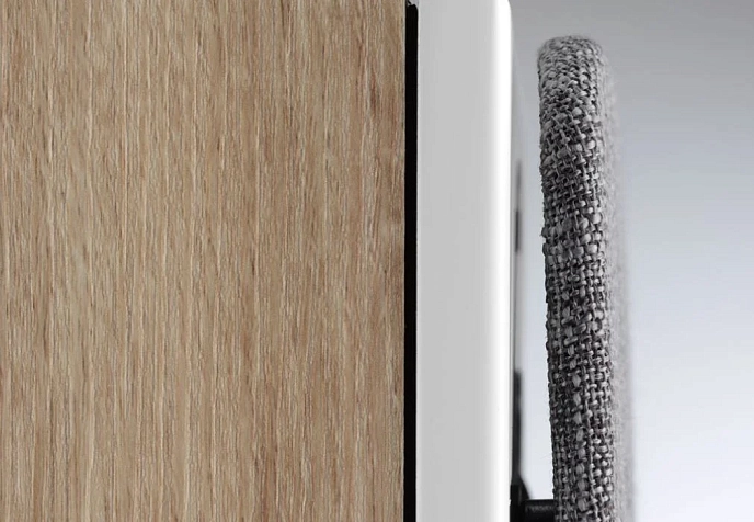 Central Channel Dali Oberon Vokal Light Oak - img.9