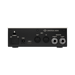 Audio interface Universal Audio Volt 1