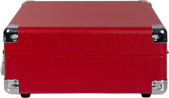 Turntable Crosley CRUISER PLUS red - img.5