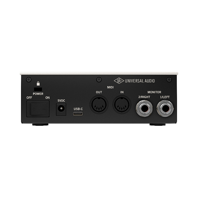 Audio interface Universal Audio Volt 1 - img.2