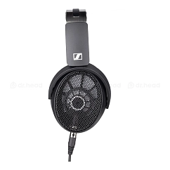 Over-ear headphones Sennheiser HD 490 PRO Plus Black