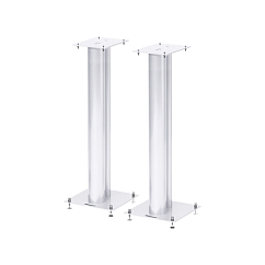 Speaker Stands NorStone Stylum 3 White