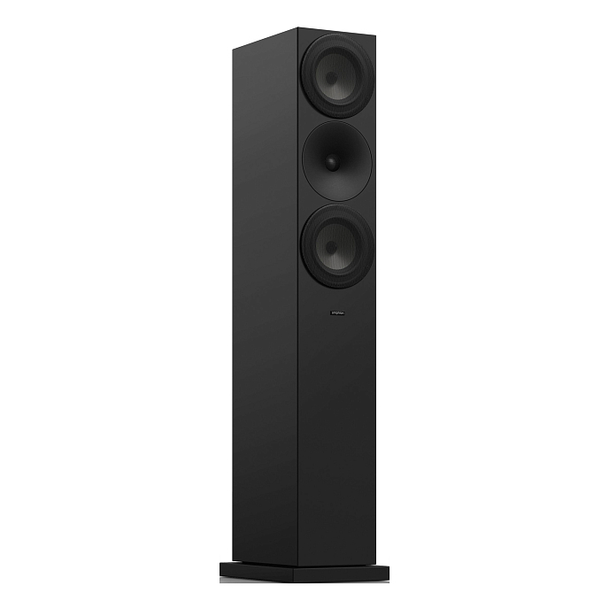 Floorstanding Speakers Amphion Argon7LX Black - img.2
