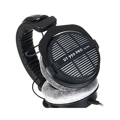 Over-ear headphones Beyerdynamic DT 990 PRO 80 Ohms